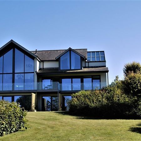 Bed and Breakfast Ecton House Newport  Exterior foto
