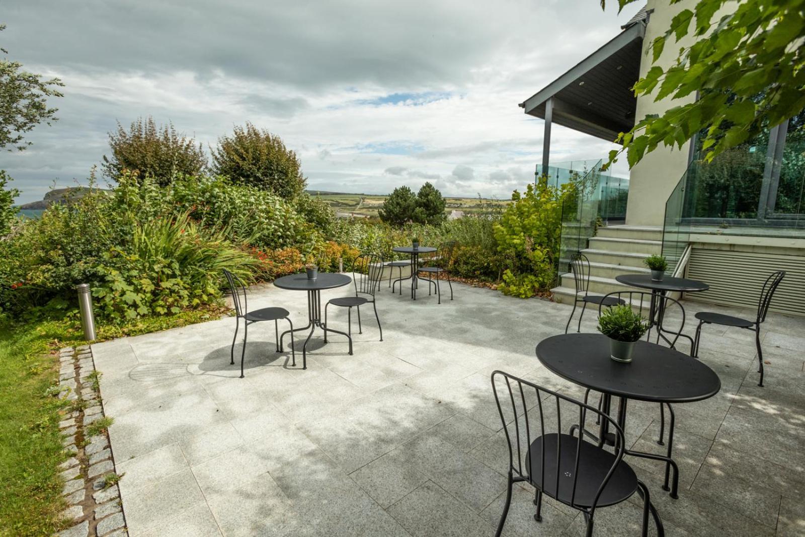 Bed and Breakfast Ecton House Newport  Exterior foto